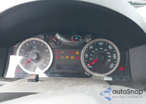 2012 Ford Escape Limited from USA, damaged, VIN 1FMCU0EG5CKB90793